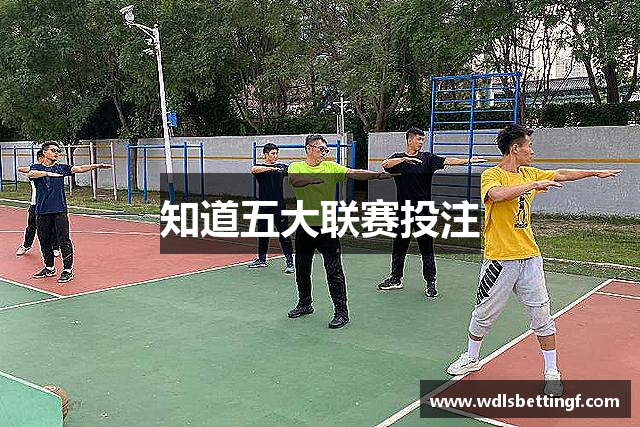 知道五大联赛投注